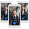 Ubiquiti UA-Intercom-Viewer-3 - UniFi Access Intercom Viewer 3-pack