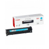 Canon originál toner CRG716, cyan, 1500str., 1979B002, Canon LBP-5050, 5050n, MF-8050, Azúrová, CANON I-SENSYS MF8050 Canon