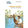 Pátrání na Nilu - Renée Hollerová, Daniel Sohr