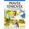 Pravěk a Starověk - Helena Mandelová a kol