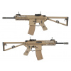 WE Airsoftová zbraň AWSS KAC PDW 10