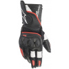 rukavice SP-2, ALPINESTARS (černá/bílá/červená, vel. 2XL)