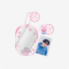 Stray Kids: SKZ 5'CLOCK: Clear Pouch Bang Chan