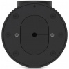 Ubiquiti UniFi Camera Compact Junction Box B - Inštalačná krabica na strop/múr/stĺp pre kamery UniFi Dome/Turret, čierna