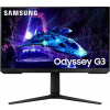 Monitor Samsung Odyssey G3 S24DG300EU 24
