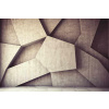 Vliesové fototapety, rozmer 375 cm x 250 cm, 3D geometrické tvary, DIMEX MS-5-0037