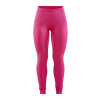 Craft Active Extreme X Pants spodky dámské Barva: Růžová, Velikost: L