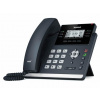 Yealink SIP-T42U IP telefón, 6x SIP, CZ/SK displej, 2x GbE port, PoE, Opus HD kodek, 15 programovateľných tlačidiel