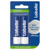 Labello balzam na pery Original Care 2 x 4,8 g