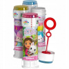 Dulcop Bublifuk Gabby Dollhouse 60 ml