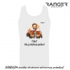 Tielko RANGER® - Pivo 01 XS