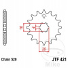 JT Sprockets JTF 421-11