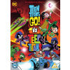 Teen Titans Go! Vs. Teen Titans (DVD)