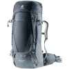 Deuter Futura Air Trek 55+10l SL čierny