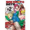 Seven Seas Entertainment Sakamoto Days 2