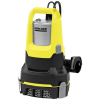 Kärcher Home & Garden SP 17.000 Flat Level Sensor 1.645-840.0 ponorné čerpadlo, 17000 l/h, 9 m; 1.645-840.0