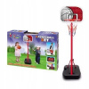 Bavytoy Basketbalový kôš set 166cm