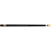 Biliardové tágo Buffalo Hardwood Lucky dvojdielne, 145cm