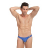 Pánske tanga JOK Blue XL