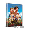Pyšná princezna DVD
