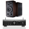 Denon + Magnat Denon PMA-900HNE + Magnat Transpuls 1500
