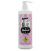 Petuxe Mask For All Types Coat - hlboko vyživujúca a hydratačná maska pre všetky typy srsti, pre psov a mačky - 1 l