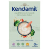 Kendamil Mliečna s brokolicami karfiolom a paradajkami 150 g