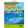 Jump In! A DVD