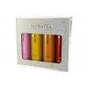 Tatratea Mini biely 37-67% 4 x 0,04 l (Set)