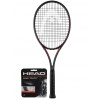 Tenisová raketa Head Prestige Tour + výplet (5)