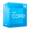 INTEL Core i3-12100F 3.3GHz/4core/12MB/LGA1700/No Graphics/Alder Lake/s chladičem BX8071512100F