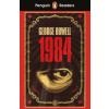 Penguin Readers Level 7: Nineteen Eighty-Four