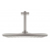Grohe Rainshower Hlavová sprcha 310 Mono Cube 9,5 l/min, so stropným ramenom, supersteel 26566DC0-GR