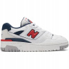 New Balance športová obuv ekologická koža biela veľkosť 38