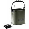 Zfish multifunkčné vedierko/vedro Water Bucket Varianta: 10 l (ZF-9865)