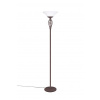 Trio Stojací lampa Rustica rusty TR 401000224