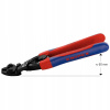 Kliešte Knipex 72 62 200 bočné