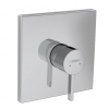 Hansgrohe Finoris sprchovo-vaňová podomietková batéria bez telesa Chróm HG 76615000
