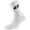 Ponožky GAERNE Professional Long white-black S/M