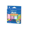 Centropen 6252 4 ks