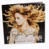 SWIFT TAYLOR: FEARLESS LP