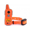 Dogtrace Elektronický výcvikový obojok d-control professional 1000 mini orange
