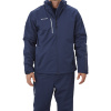 Bunda BAUER Supreme Midweight Yth NAVY S