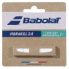 Tlmítko Babolat Vibrakill 2.0 - Biely