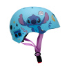 Seven Sportovní helma Stitch, modrá, M 52-56cm