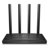 TP-Link Archer C80 OneMesh/EasyMesh/Aginet WiFi5 router (AC1900, 2,4GHz/5GHz, 4xGbELAN, 1xGbEWAN)