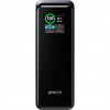 Anker Prime 27650 mAh Čierna (A1340011)