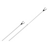 DELPHIN Rázsoška s držiakom / zadná 50-90cm