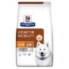 Hill's Diety Hill's Prescription Diet Canine k/d + j/d 4kg