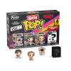 Funko Stranger Things Bitty POP! Vinylová figúrka 4-pack Demogorgon 2,5 cm